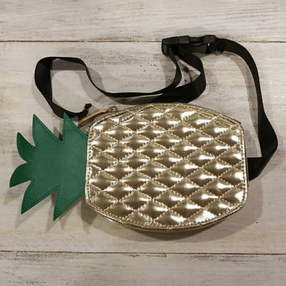 Fanny Pack